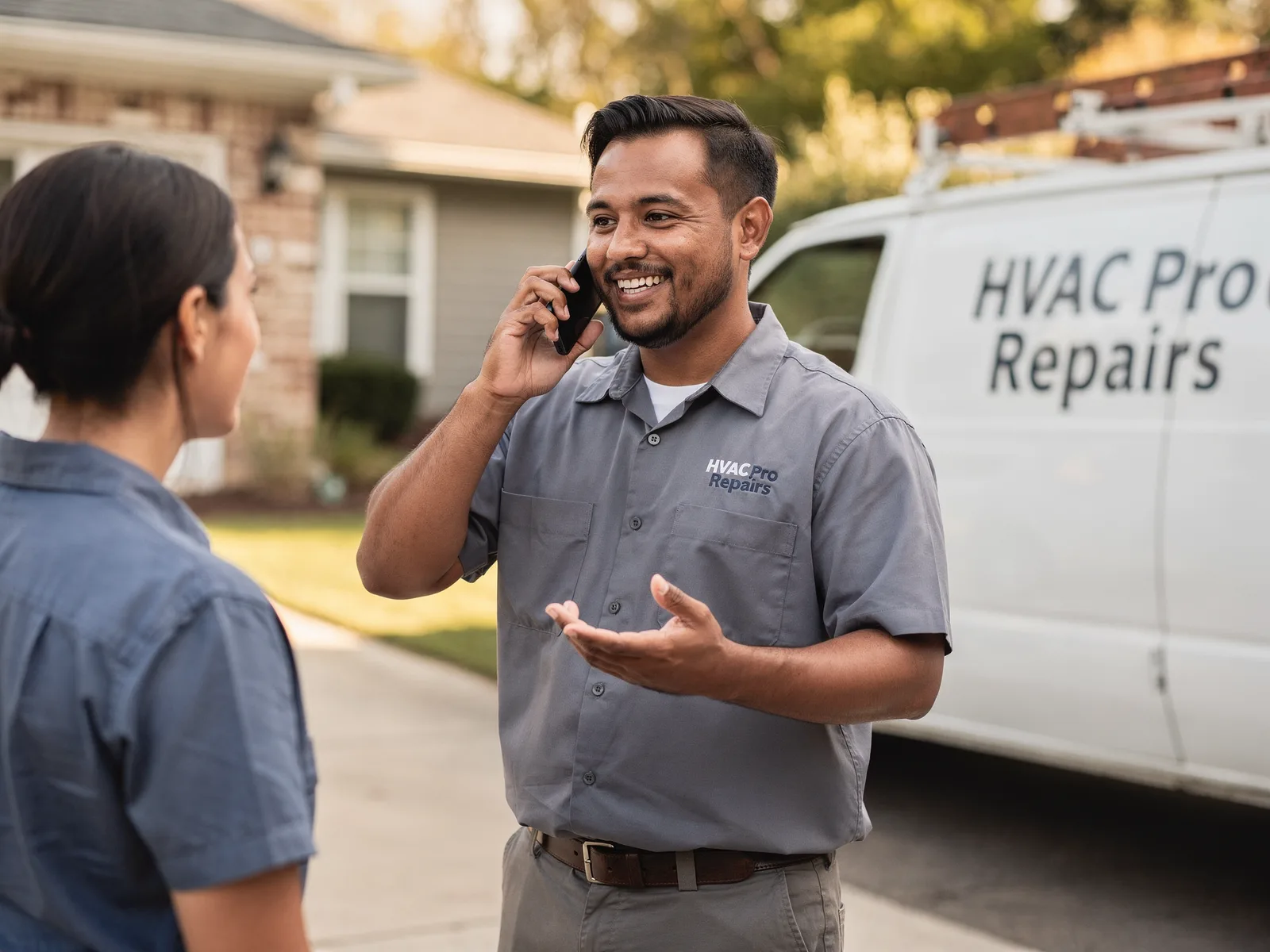 Heat Pump Repair Unadilla, NE FAQs
